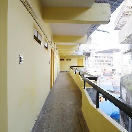 Oyo Hotel 65523 Tkt Tourist Home Kannur Exterior foto