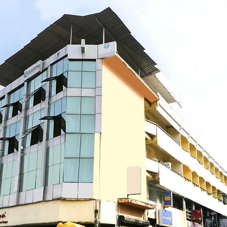Oyo Hotel 65523 Tkt Tourist Home Kannur Exterior foto